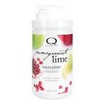 QTICA POMAGRANATE LIME LOTION 34OZ