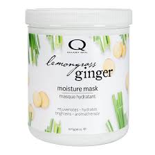 QTICA LEMONGRASS GINGER MASK 38OZ