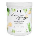 QTICA LEMONGRASS GINGER MASK 38OZ