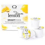 QTICA SMART PODS 4-STEP LEMON DREAM