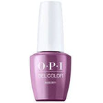 OPI GEL COLOR NOOBERRY GC D61