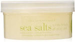 CUCCIO WHITE LIMETTA & ALOE SEA SALT SCRUB 19.5OZ