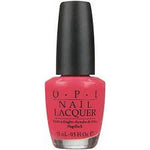 OPI CHARGED UP CHERRY B35