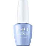 OPI GEL COLOR CAN'T CTRL ME GC D59