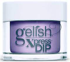 GELISH XPRESS DIP I LILAC WHAT I'M SEEING 1620448