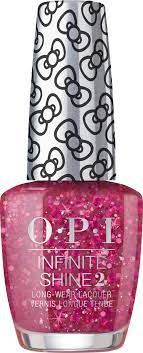 OPI DREAM IN GLITTER L14