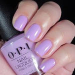 OPI ACHIEVEMENT UNLOCKED D60