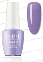 OPI GEL COLOR GALLERIA VITTORIO VIOLET MI09