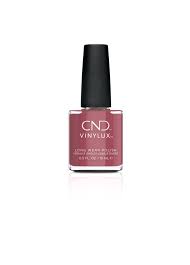 CND VINYLUX #386 WOODED BLISS .5oz