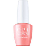 OPI GEL COLOR SUZI IS MY AVATAR GC D53
