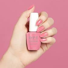 OPI GEL COLOR RACING FOR PINKS GC D52