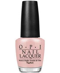 OPI DULCE DE LECHE A15