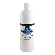 INM OUT THE DOOR TOP COAT 16OZ