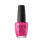 OPI CALIFORNIA RASPBERRY L54