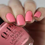OPI RACING FOR PINKS D52