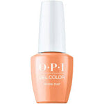 OPI GEL COLOR TRADING PAINT GC D54