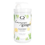 QTICA LEMONGRASS GINGER LOTION 34OZ