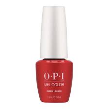 
                
                    Load image into Gallery viewer, OPI GEL COLOR GIMME A LIDO KISS V30
                
            