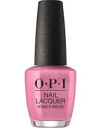OPI APHRODITES PINK NIGHTIE G01