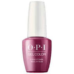 OPI GEL COLOR A ROSE AT DAWN BROKE BY NOON GCV11