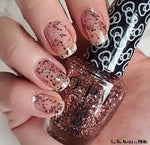 OPI BORN TO SPARKLE L13
