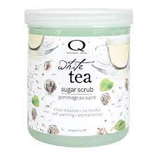 QTICA WHITE TEA SUGAR SCRUB 44OZ