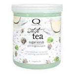 QTICA WHITE TEA SUGAR SCRUB 44OZ