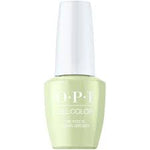 OPI GEL COLOR THE PASS IS ALWAYS GREENER GC D56