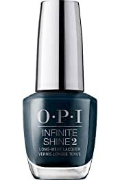OPI INFINITE SHINE CIA COLOR IS AWESOME ISL W53