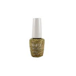 OPI GEL COLOR GOLD KEY TO THE KINGDOM K13