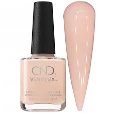 silk slip dress cnd Nude can be simple but elegant The new Silk Slip dress colour. Available in both Shellac and Vinylux. Book online www.vanitylounge.net #nudenails #shellacnails #shellac #vinylux #cnd #touchofclass