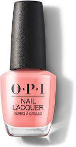 OPI SUZI IS MY AVATAR D53