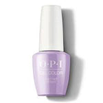 OPI GEL COLOR DON'T TOOT MY FLUTE GCP34
