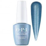 OPI GEL COLOR CHECK OUT THE OLD GEYSIRS I60