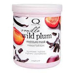 QTICA VANILLA PLUM MOISTURIZING MASK 38OZ