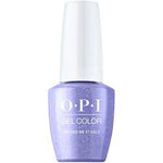 OPI GEL COLOR YOU HAD ME A HALO GC D58