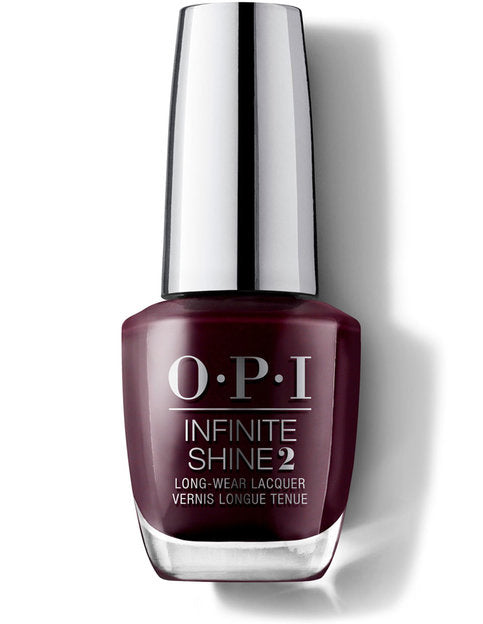 OPI INFINITE SHINE IN THE CABLE CAR POOL IS F62