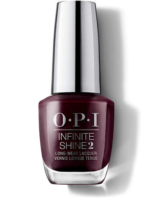OPI INFINITE SHINE IN THE CABLE CAR POOL IS F62