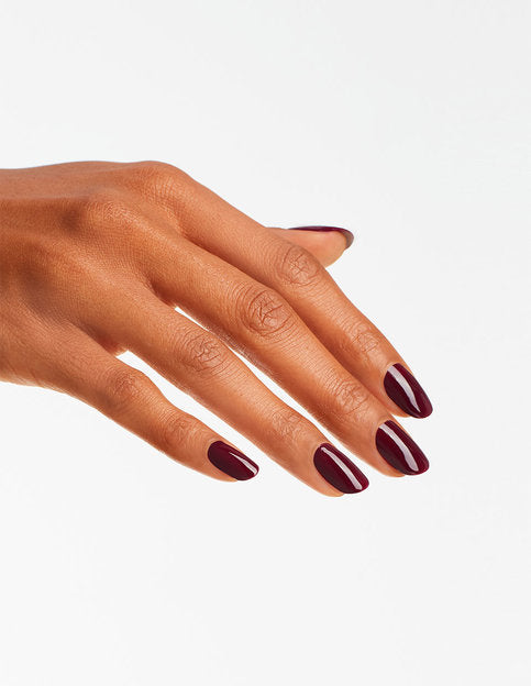 OPI IN THE CABLE CAR POOL LANE F62