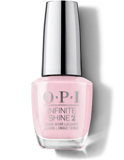 OPI INFINITE SHINE INDEFINITELY BABY L55