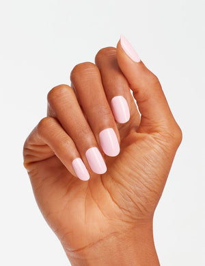 OPI INFINITE SHINE INDEFINITELY BABY L55