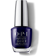 OPI INFINITE SHINE INDIGNANTLY INDIGO L17