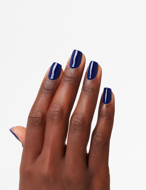 OPI INFINITE SHINE INDIGNANTLY INDIGO L17