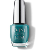 OPI INFINITE SHINE IS THAT A SPEAR IN YOUR POCKET