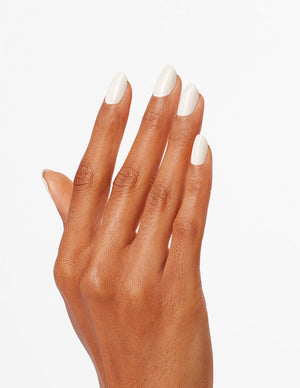 OPI GEL COLOR ITS IN THE CLOUD T71