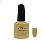 CND SHELLAC JELLIED 275