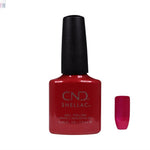 CND SHELLAC KISS OF FIRE