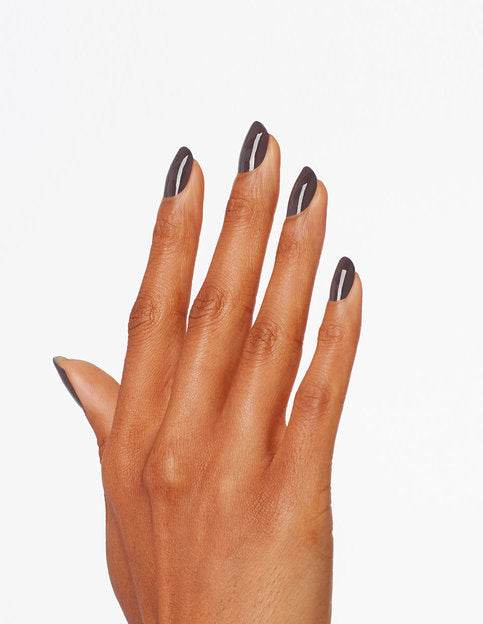 OPI INFINITE SHINE KRONA LOGICAL ORDER I55