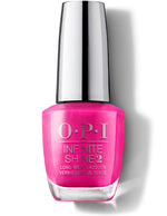 OPI INFINITE SHINE LA PAZ ITIVELY HOT A20