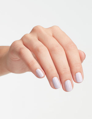 OPI INFINITE SHINE LAVENDURABLE L44